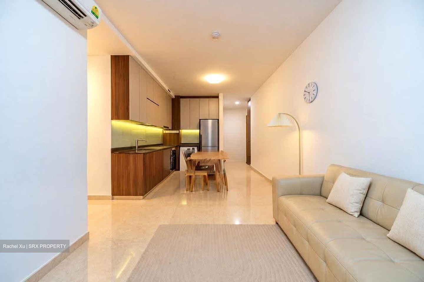 Urban Treasures (D14), Condominium #630366221